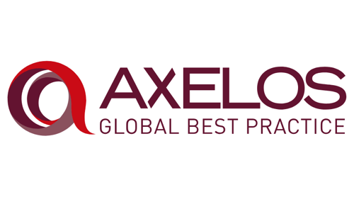 Logo Axelos ITIL