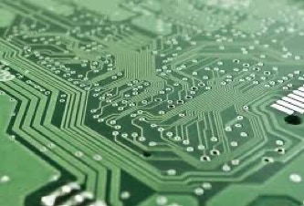 Image de circuits imprimés