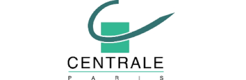 Logo Ecole Centrale Paris