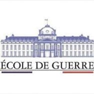 Logo Ecole de Guerre