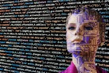 Code informatique