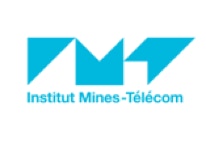 Logo Institut Mines-Télécom