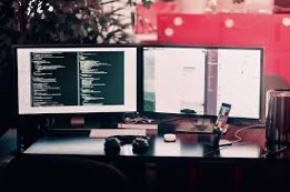 Environnement de travail 