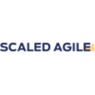 Logo scaled agile