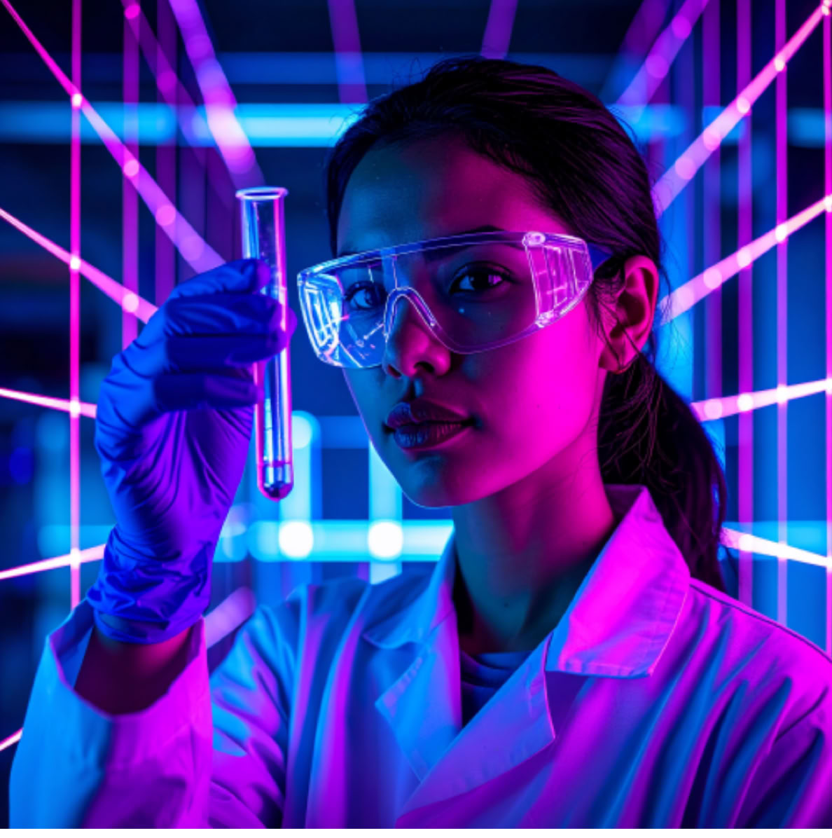 Image générée par intelligence artificielle