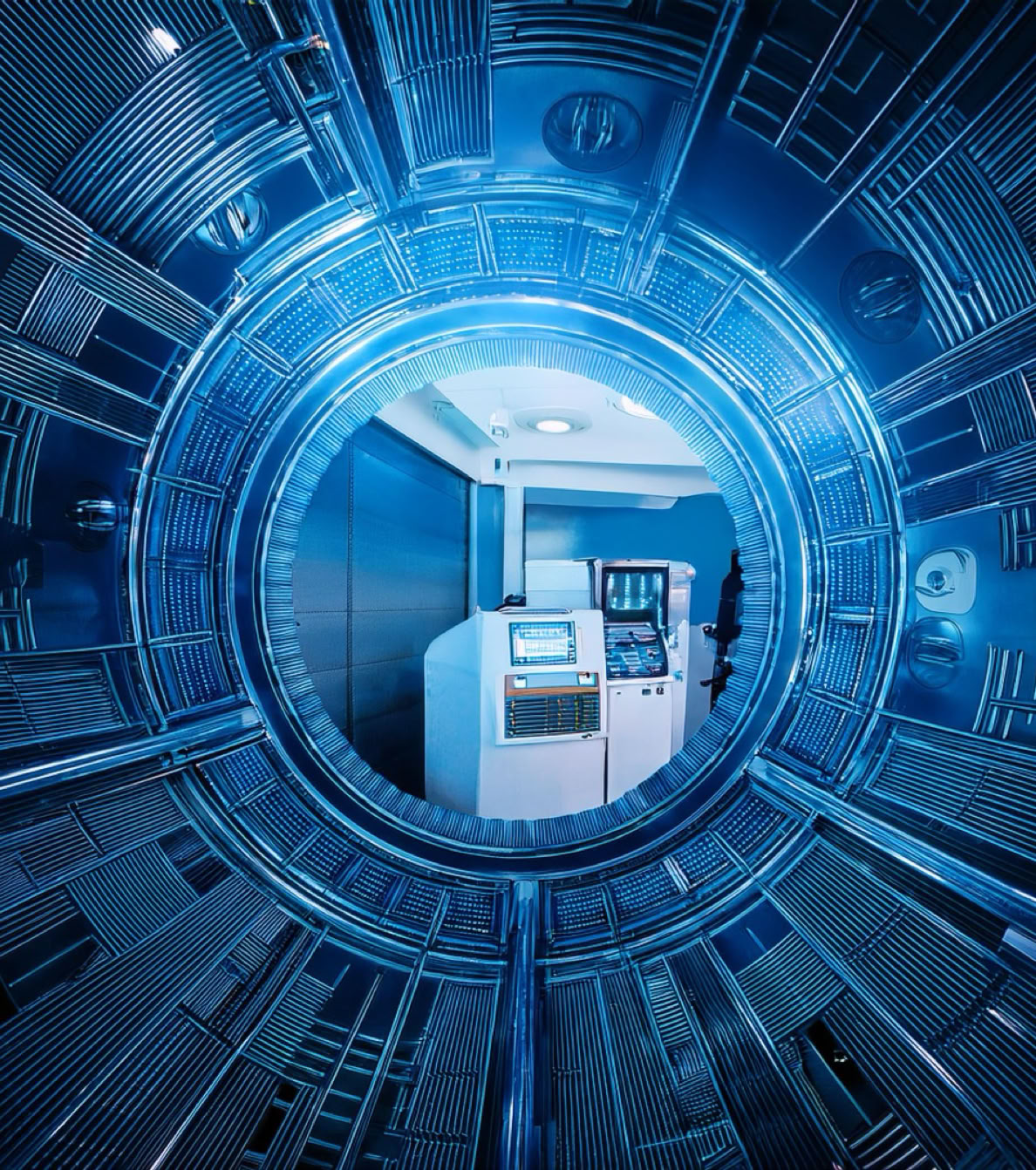 Image générée par intelligence artificielle