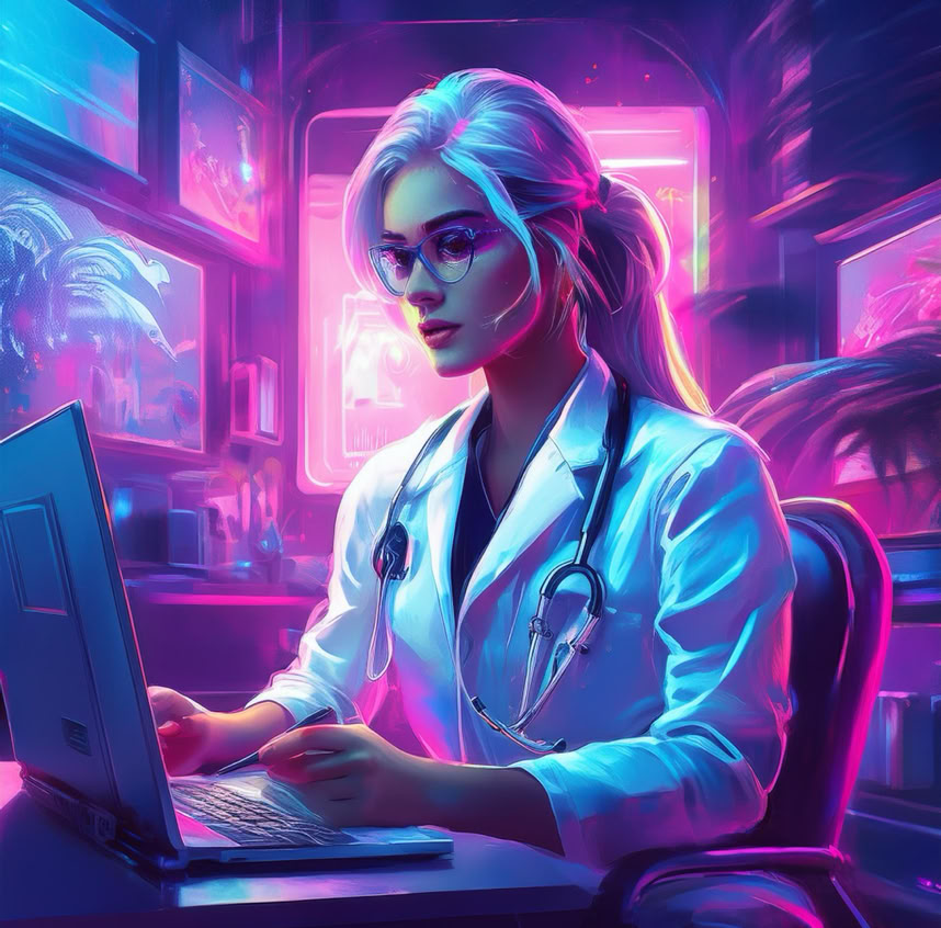 Image d'illustration générée par intelligence artificielle