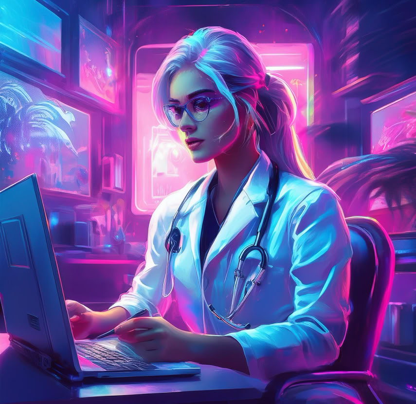 Image d'illustration générée par intelligence artificielle