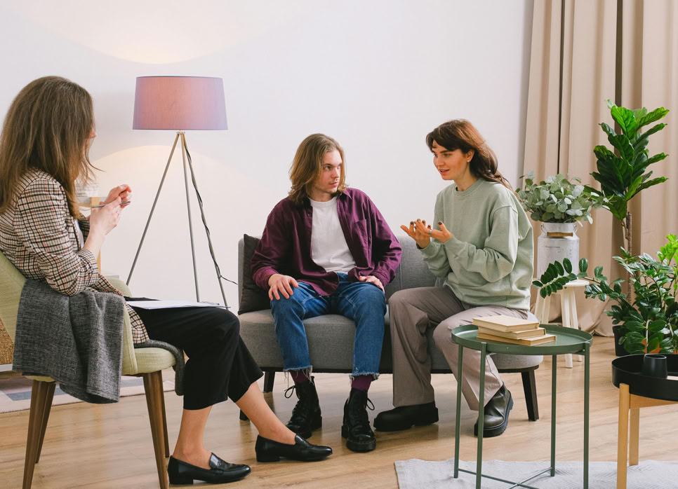 Photos gratuites de à l'intérieur, anxiété, appartement